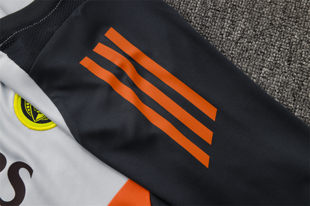 SL Benfica Training Short sleeve Suit 24/25