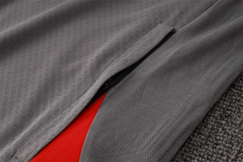 AC Milan Training Jacket 24/25