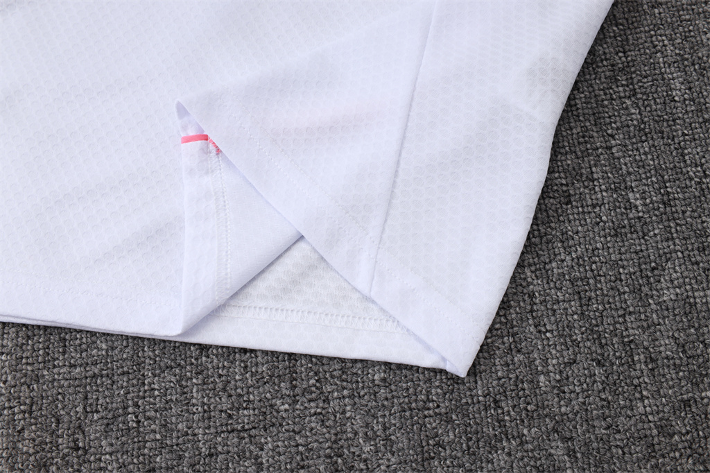 Juventus Training Short Sleeve Jersey 25/26