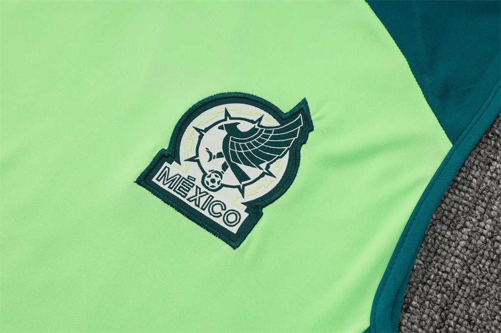 Mexico Training Jersey 24/25