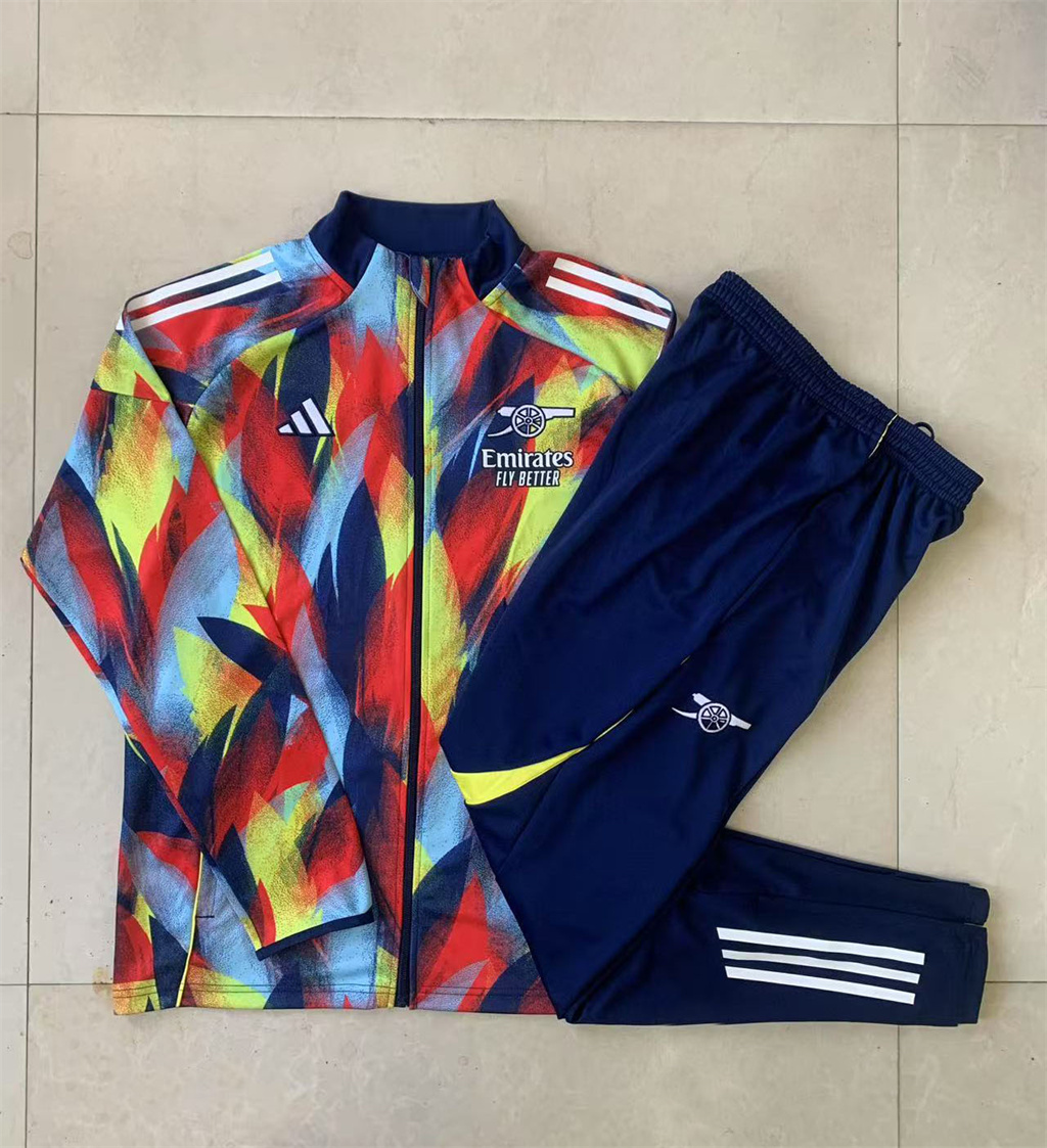 Arsenal Kids Training Suit 25/26
