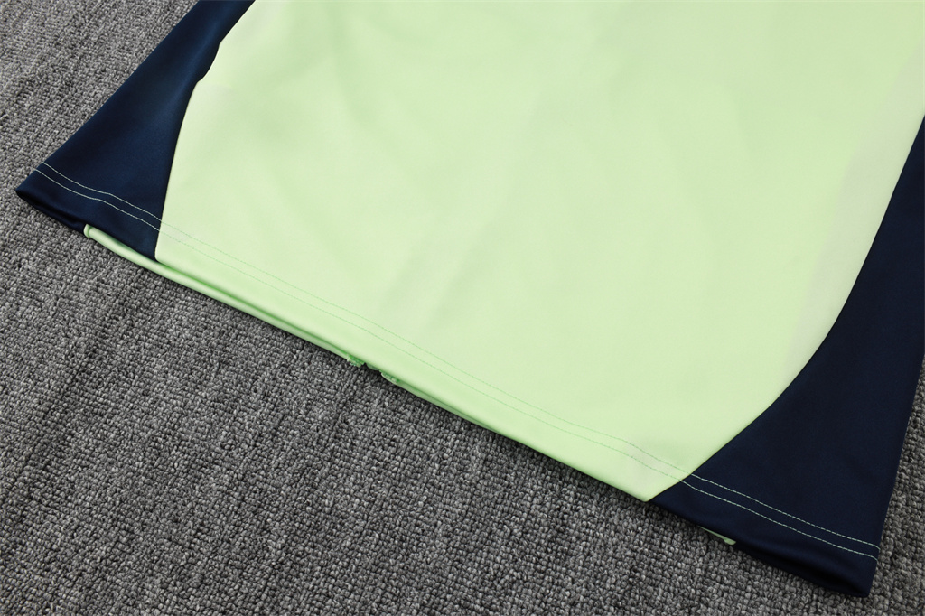 Real Madrid Training Jacket 25/26