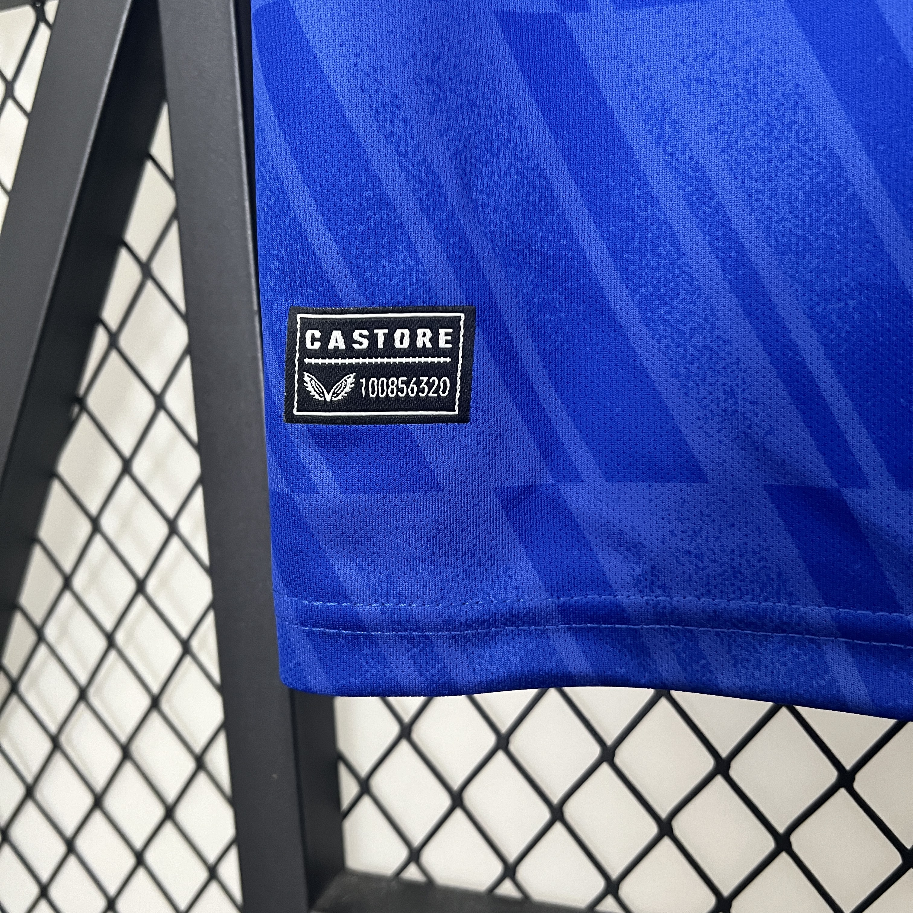 Rangers Home Men Jersey 24/25