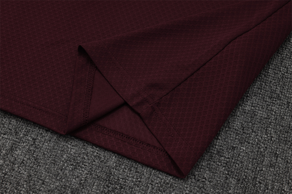 Ajax Training Short sleeve Jersey 25/26