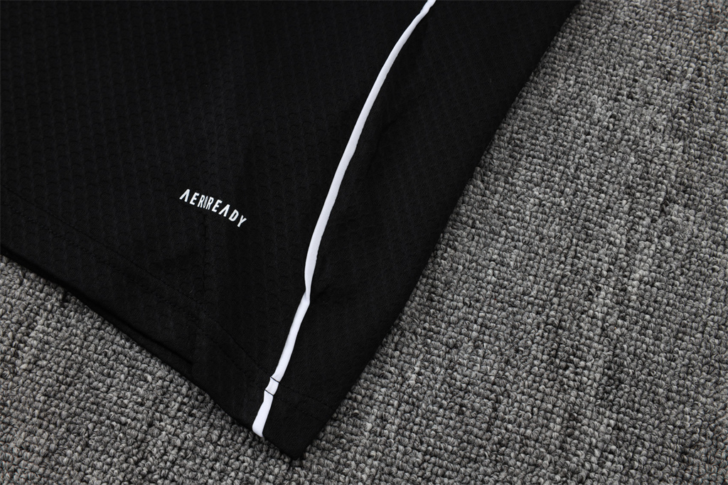 Arsenal Training Short sleeve Suit 25/26