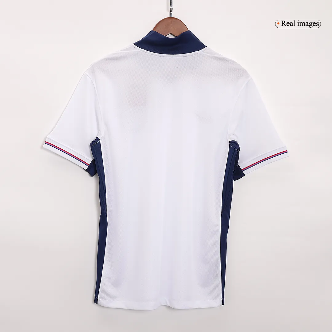 2024 England Home Kit(Jersey+Shorts) Euro