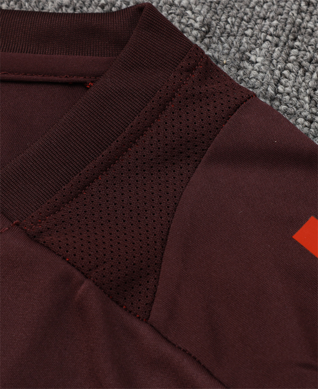 Bayern Munich Training Short Sleeve Jersey 24/25