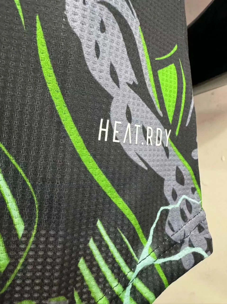 Real Madrid Special Player Jersey 24/25