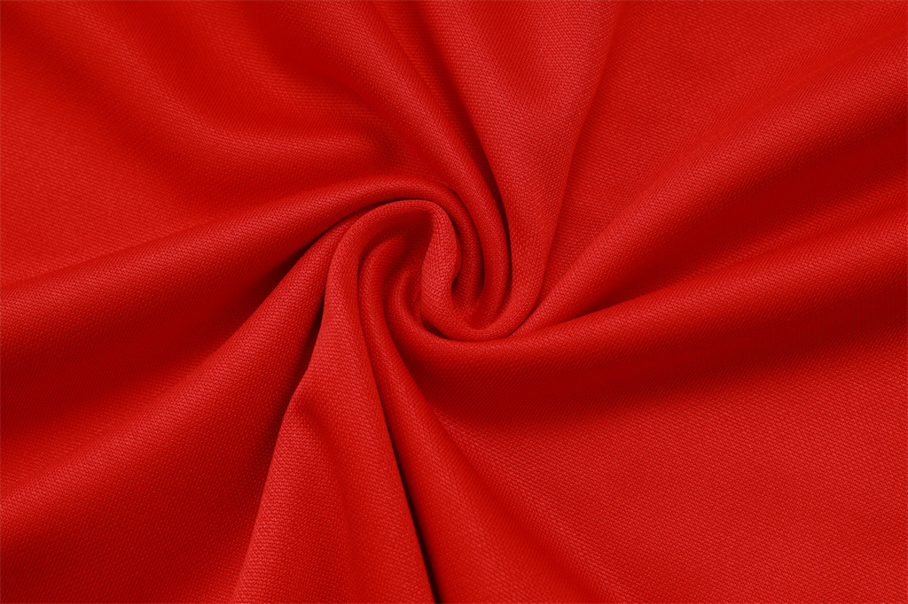 Liverpool Training Jersey Suit 25/26