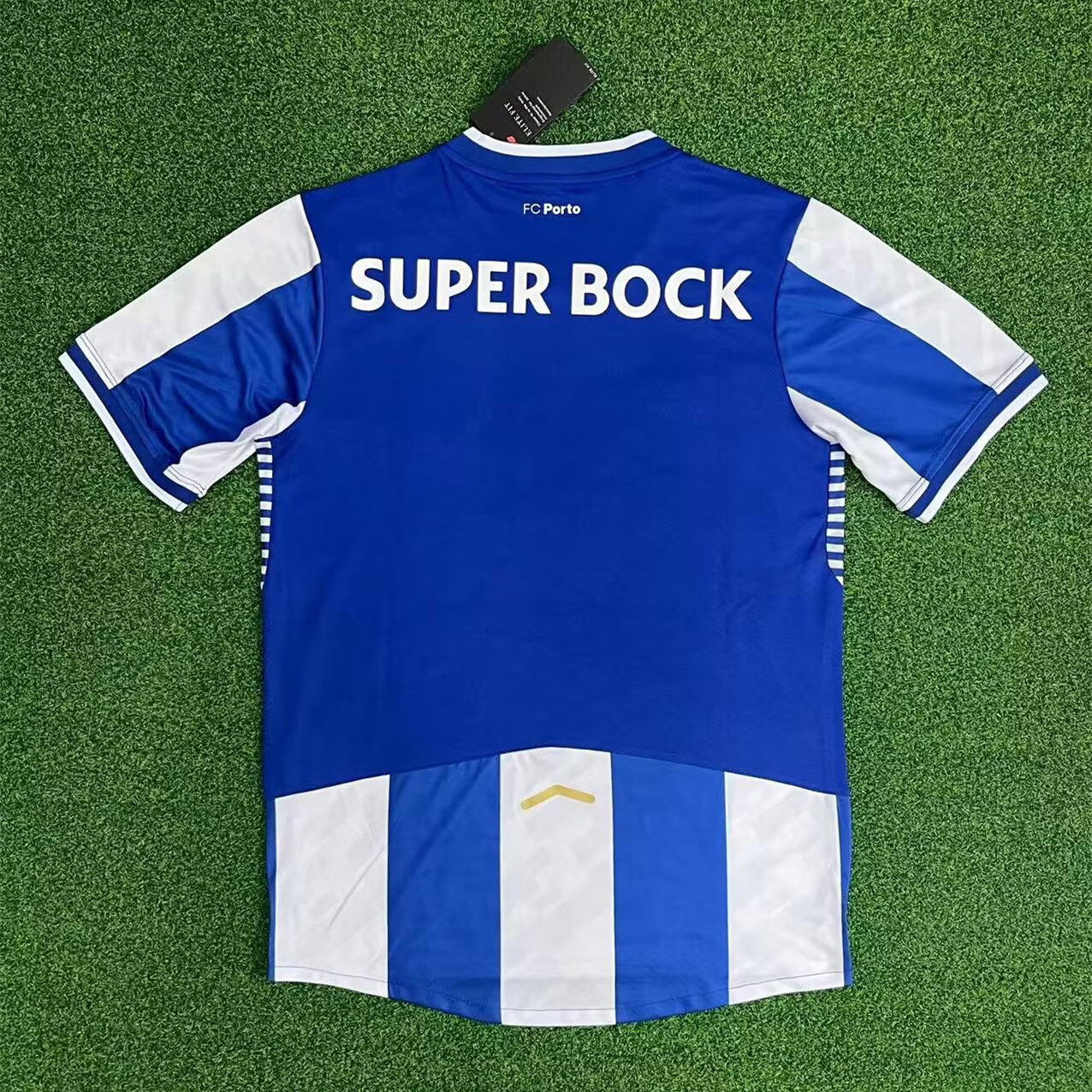 FC Porto Home Man Jersey 25/26