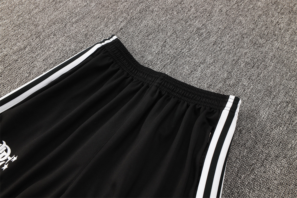 Flamengo Training Pants 25/26