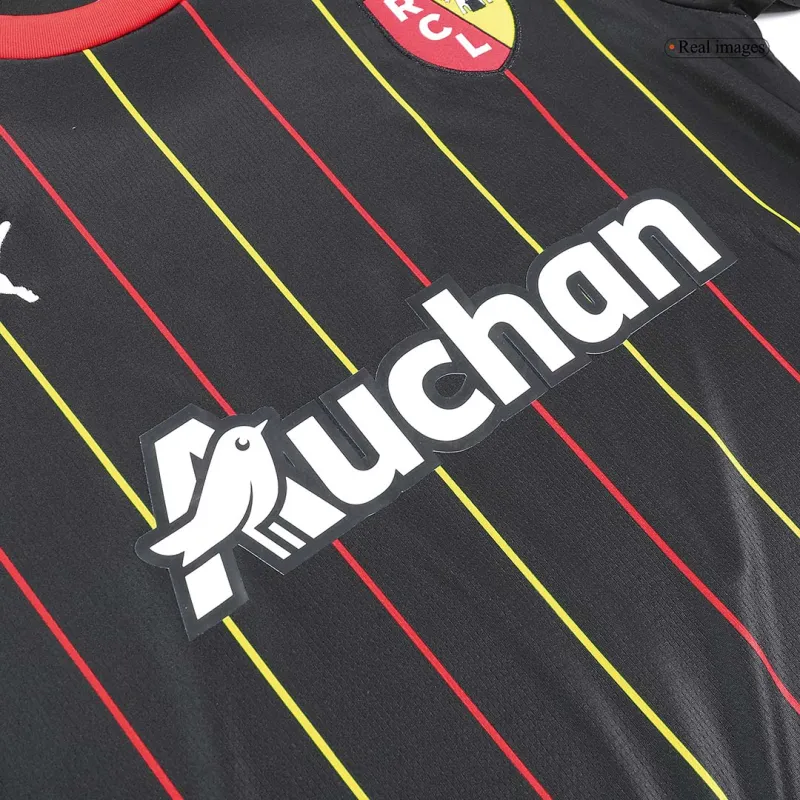 23-24 RC Lens Away Jersey