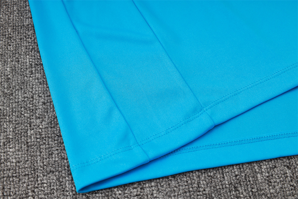 Chelsea Training Short Sleeve Jersey 24/25