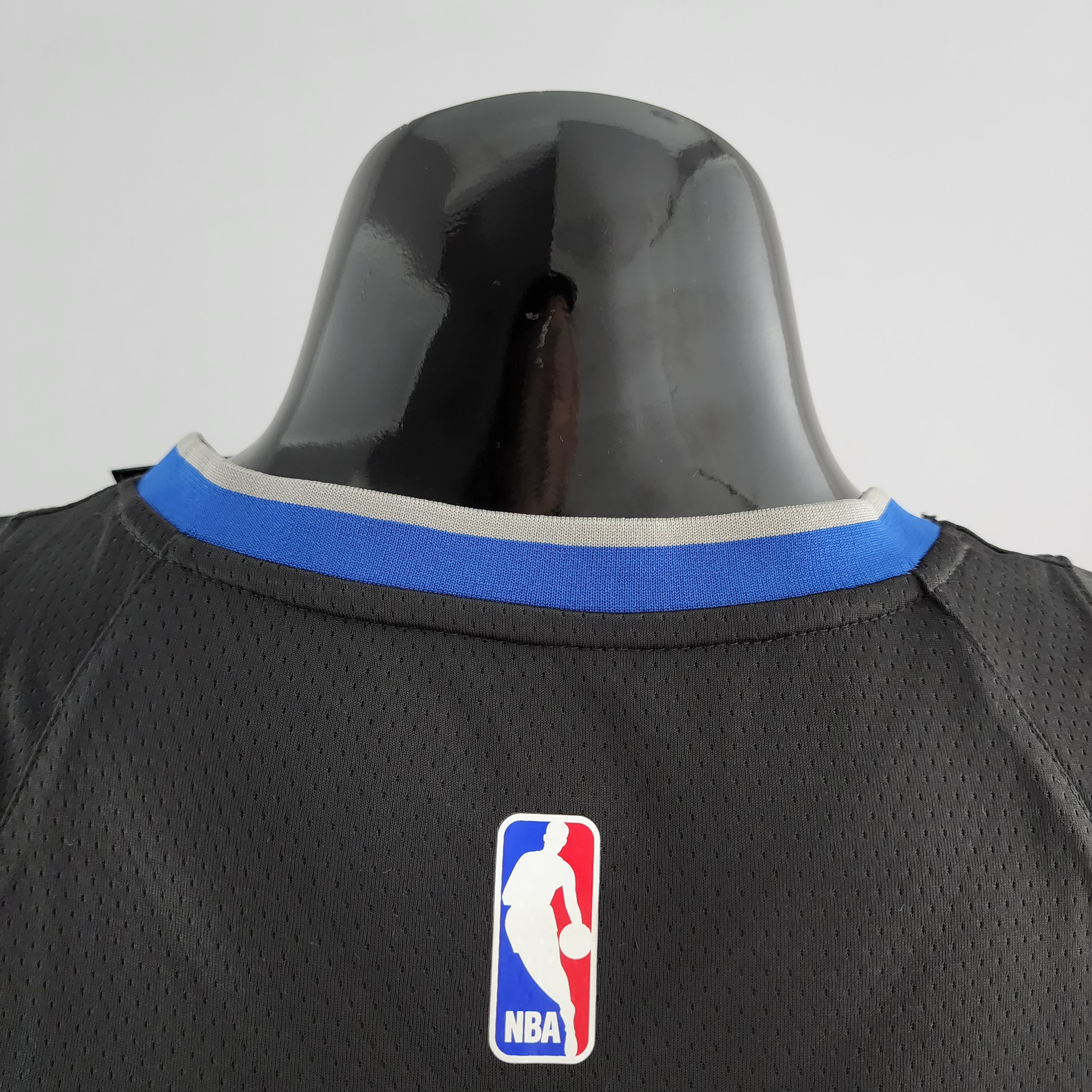 Klay Thompson Golden State Warriors City Edition Swingman Jersey 2020