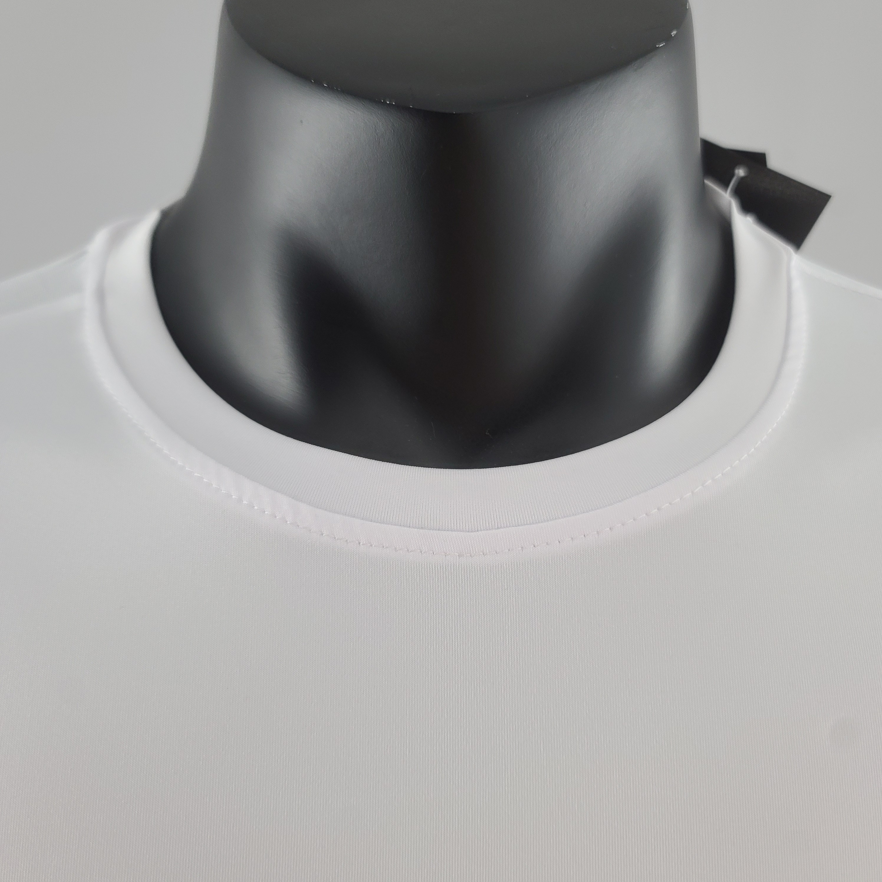 Nk Off White Casual T-shirt