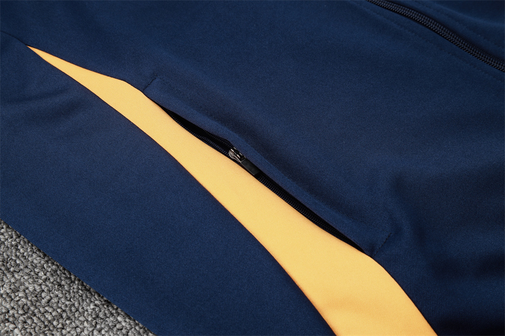 Real Madrid Training Jacket 24/25