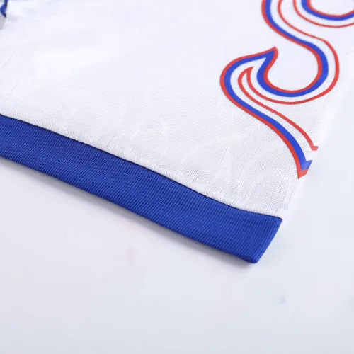 Japan World Cup 1998 Retro Jersey Away