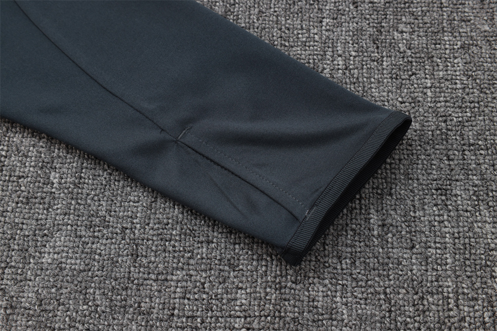 Benfica Training Jersey Suit 24/25