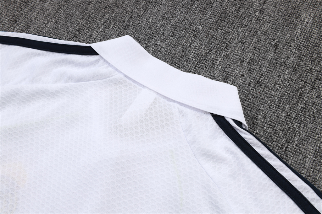 Real Madrid POLO Jersey 25/26