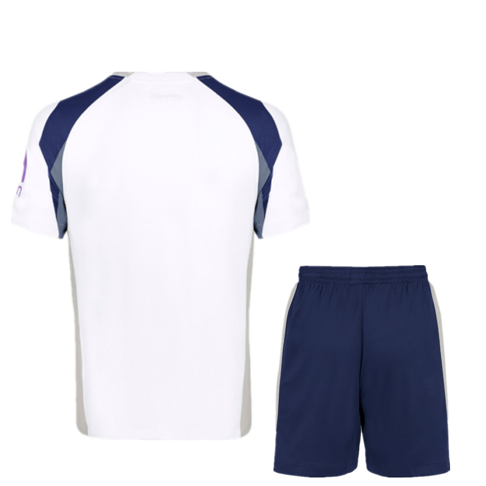 Tottenham Hotspur Winners Home Kids Suit 25/26