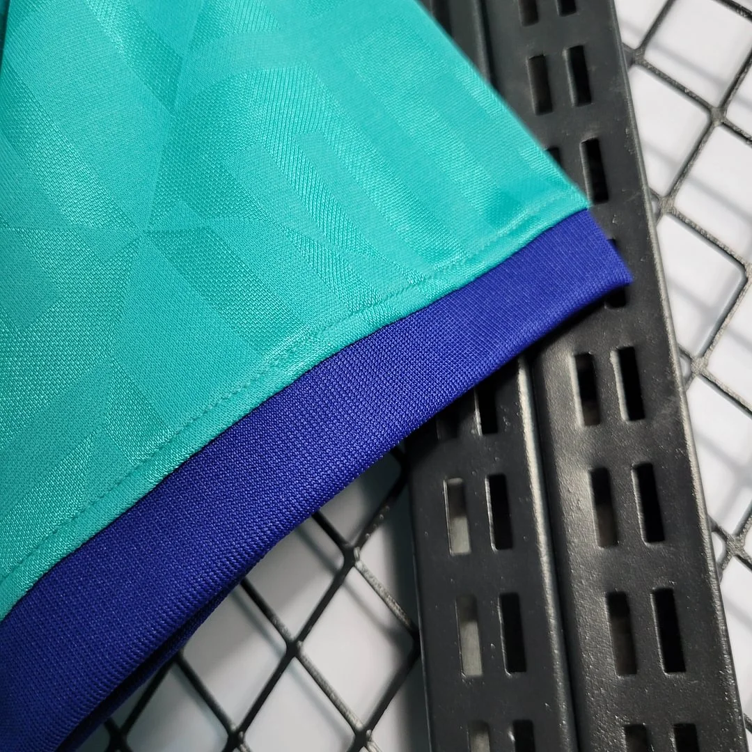 Barcelona Retro Third Away Football Shirt 2019-20