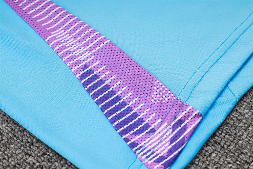 Argentina Training Short sleeve Suit 24/25