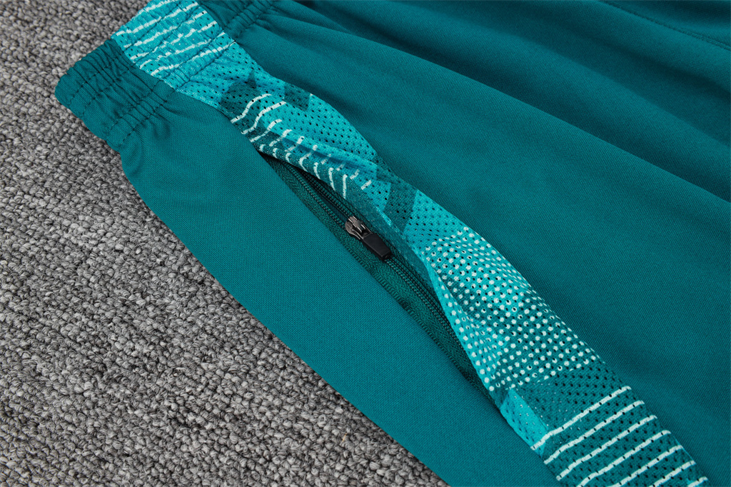 Cruzeiro Training Jersey Suit 24/25