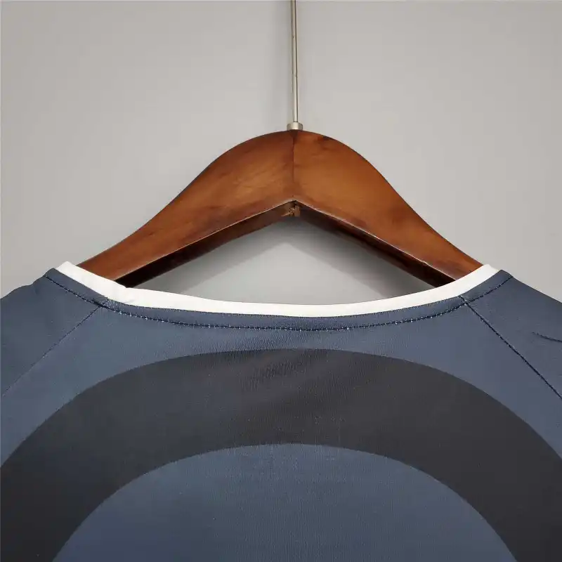 00-01 PSG Retro Jersey Third Away