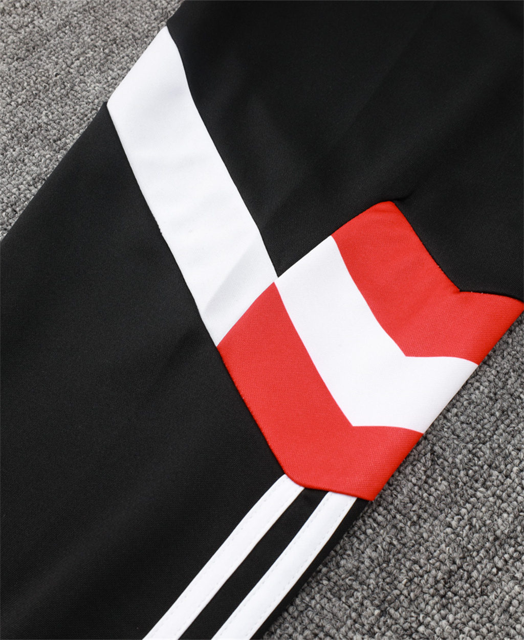 Manchester United Training Pants 24/25