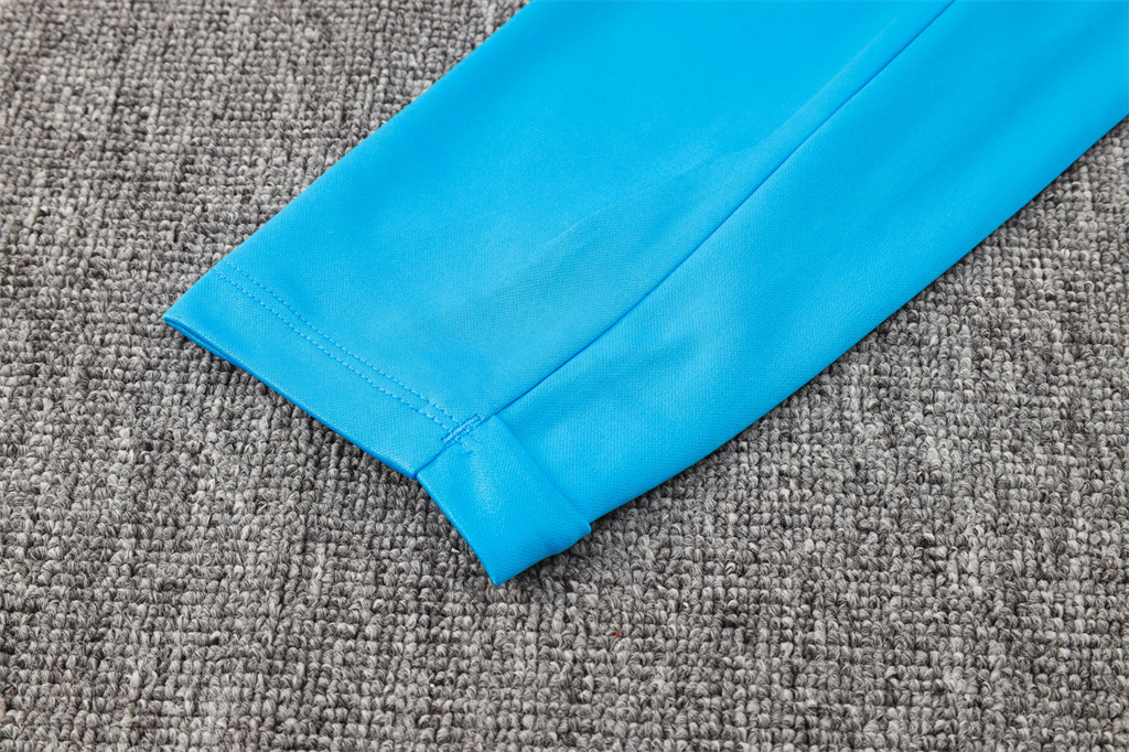 Chelsea Training Jersey Suit 24/25