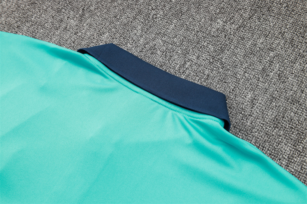 Brazil POLO Jersey 24/25