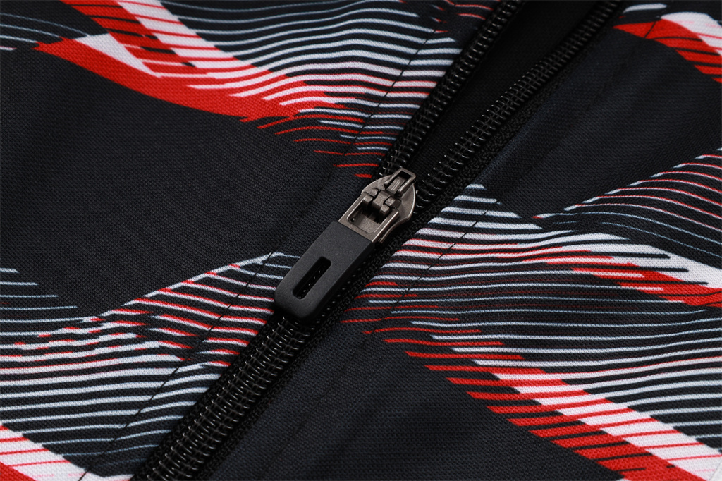 Sao paulo Training Jacket 24/25