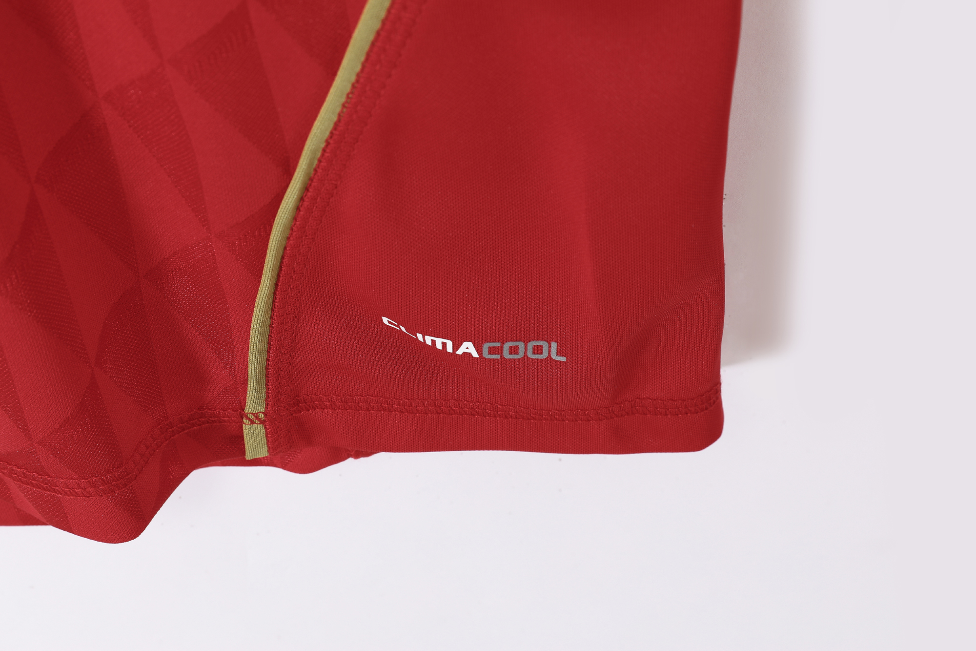 Liverpool Home Retro Jersey 2010/11