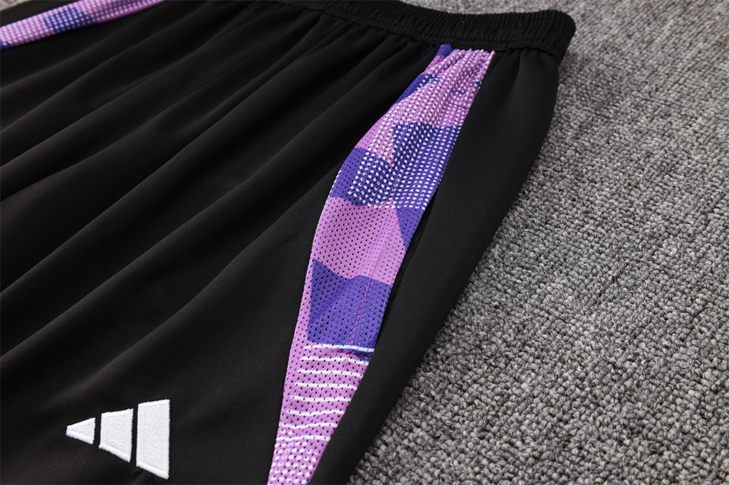 Germany Training Short sleeve Suit 24/25