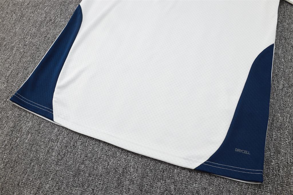 Portugal Training Jersey Suit 24/25