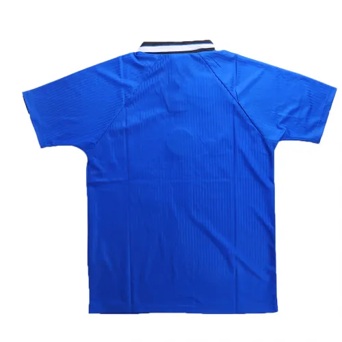 1996/97 Manchester United Retro Jersey Third Away