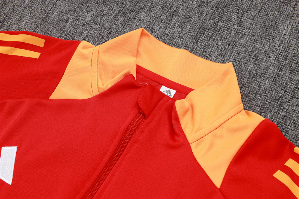 Bayern Munich Training Jacket 24/25