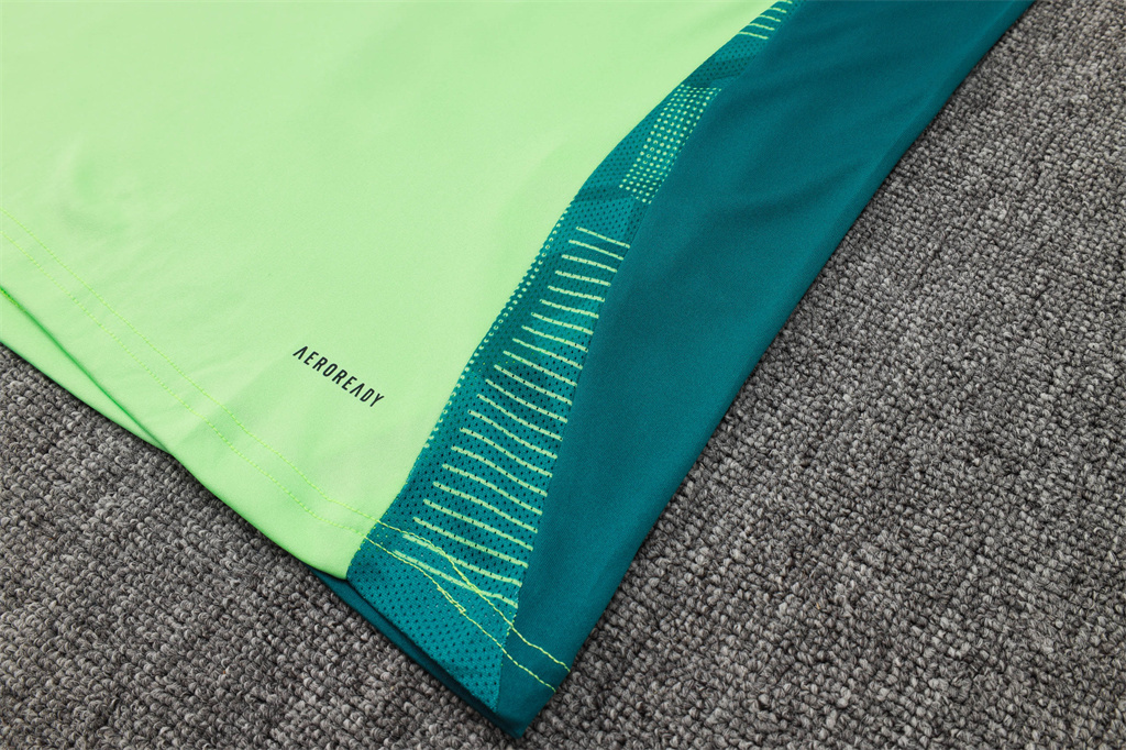 Mexico Training Jersey 24/25