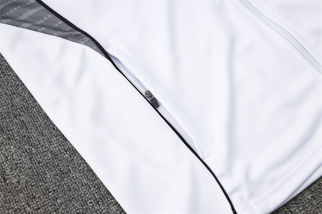 Real Madrid Training Jacket 25/26