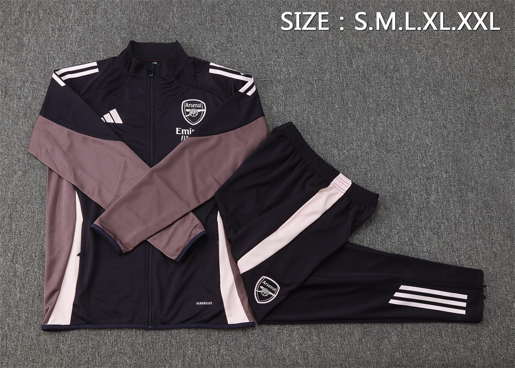Arsenal Training Jacket 24/25