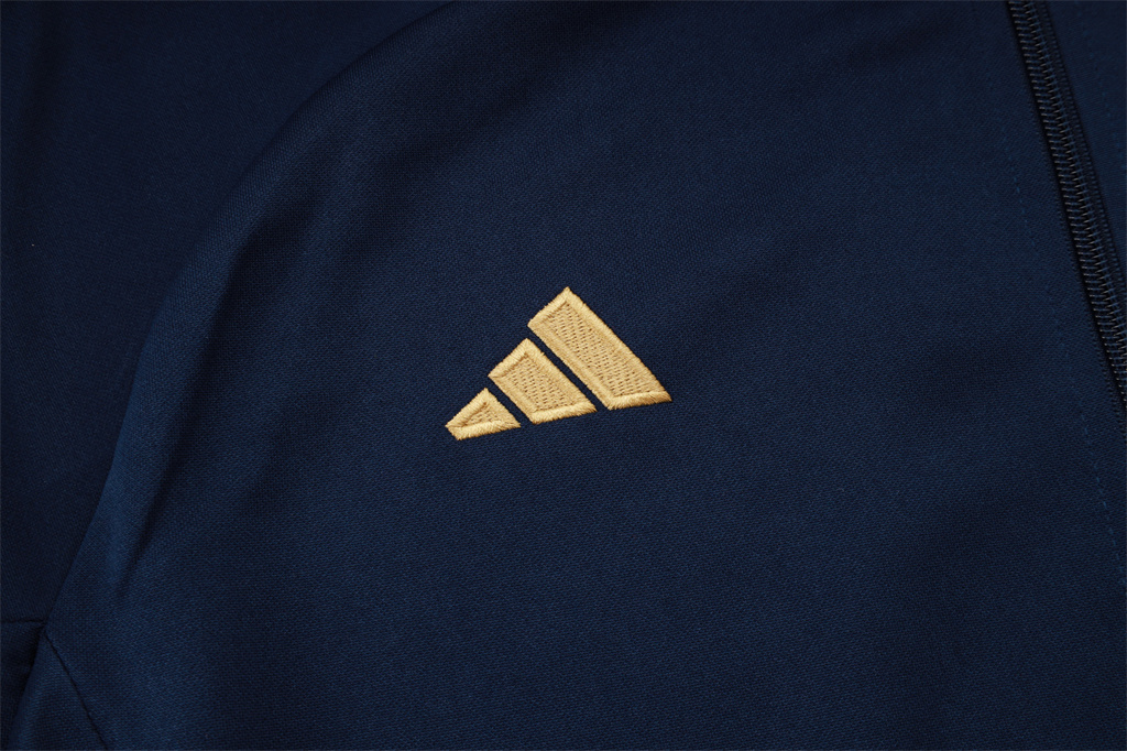 Italy Kids Training Suit 24/25