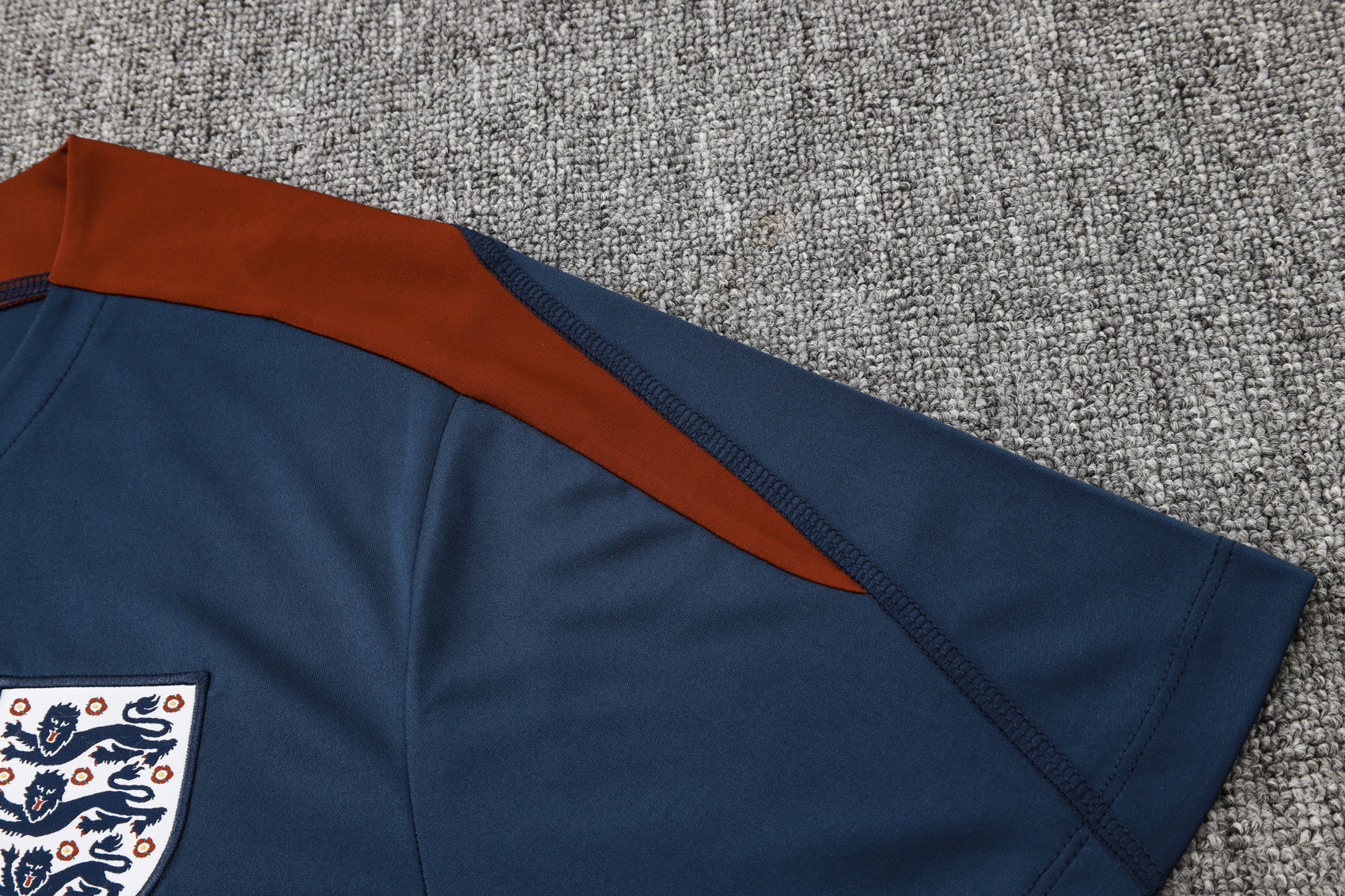 England Training Jersey 24/25