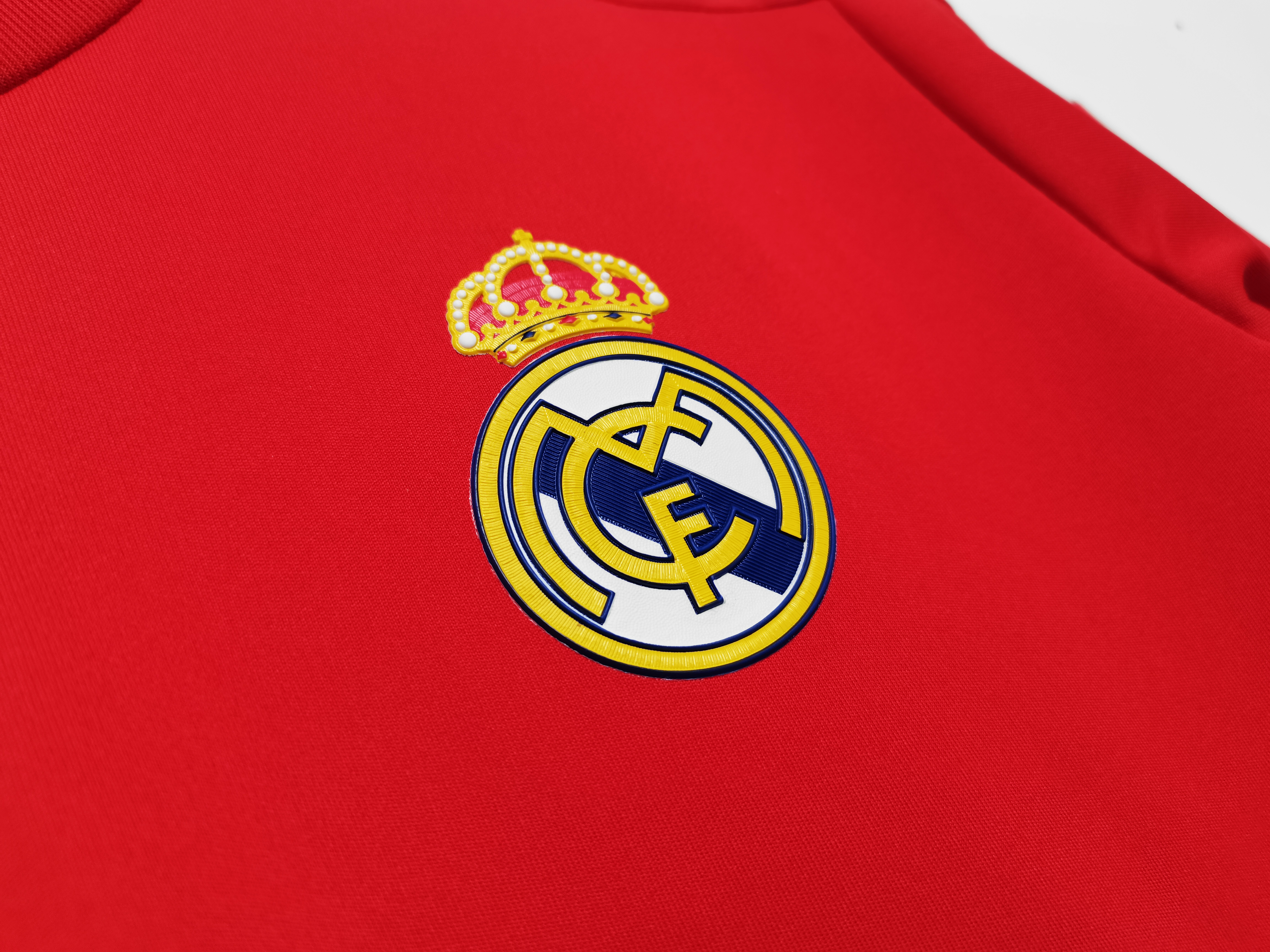 Real Madrid Third Retro Jersey 2011/12