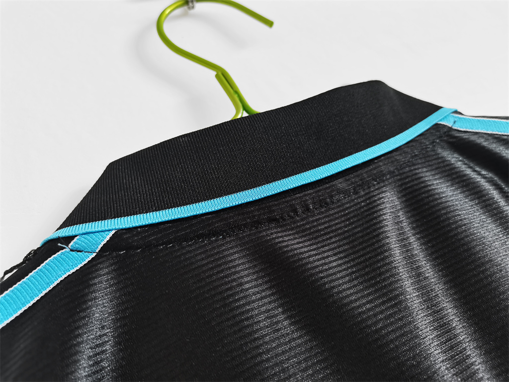 Marseille Third Retro Jersey 1999/00