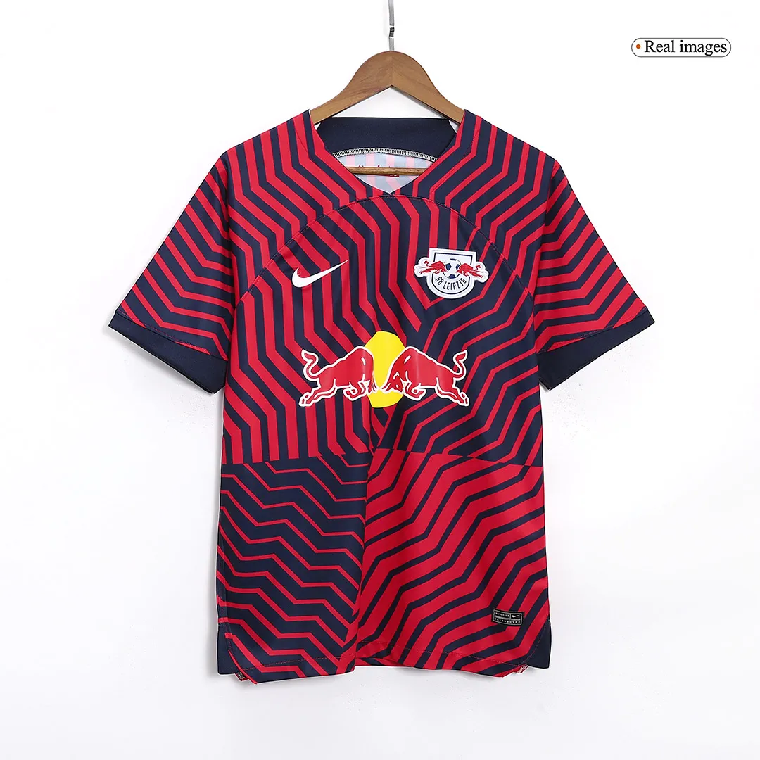 23-24 RB Leipzig Away Jersey