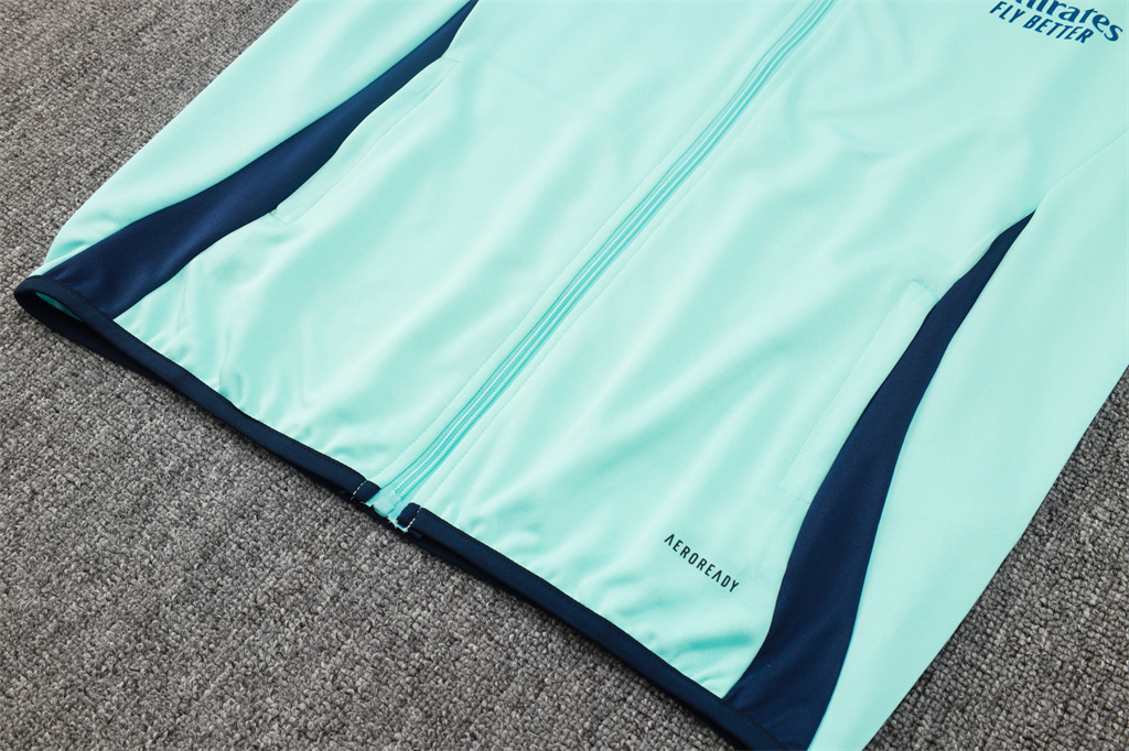 Arsenal Training Jacket 24/25