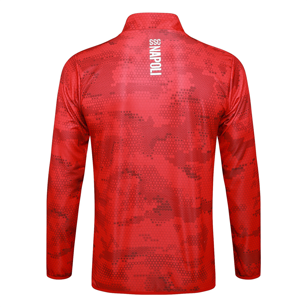 Napoli Training Jacket 24/25