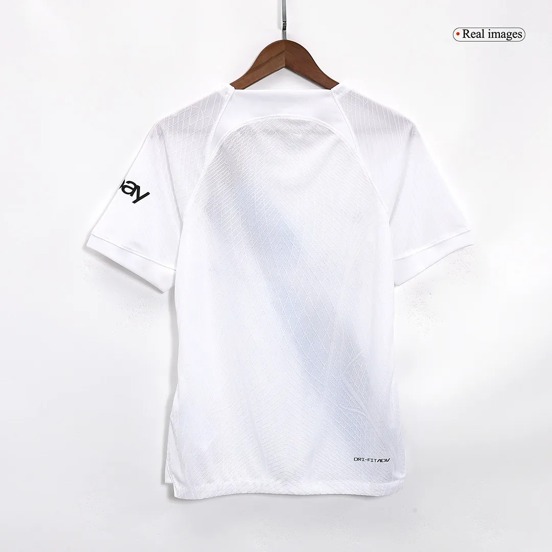 23-24 Inter Milan Away Whole Kit Jersey+Shorts+Socks