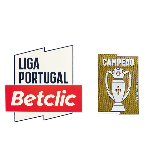 Sporting Lisbon Away Player Man Jersey 25/26