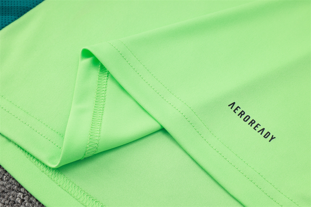 Mexico Training Short sleeve Jersey 24/25